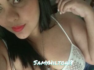SamyHilton18