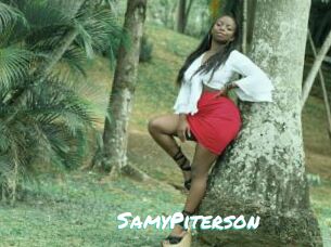 SamyPiterson