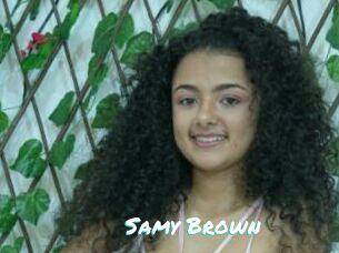 Samy_Brown