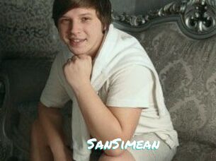 SanSimean