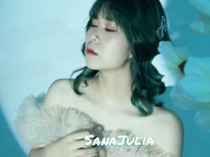 SanaJulia