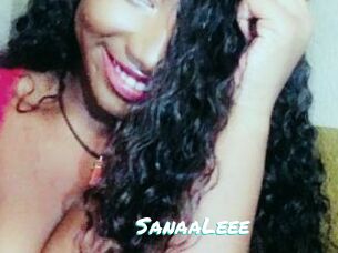 SanaaLeee