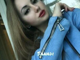 Sanadi