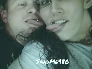 SandM6980