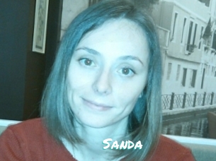 Sanda
