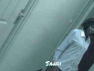 Sandi