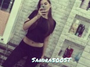Sandra500ST