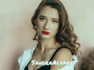 SandraAlvares