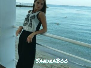 SandraBoo