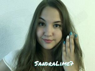SandraLime7