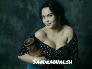 SandraWalsh