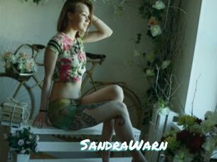SandraWarn