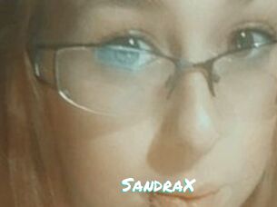 SandraX