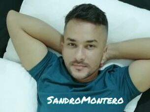 SandroMontero