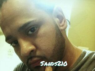 Sands210