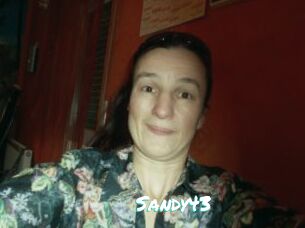 Sandy43