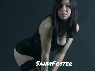 SandyFoster