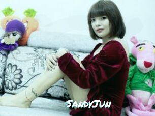 SandyJun Free Sites X