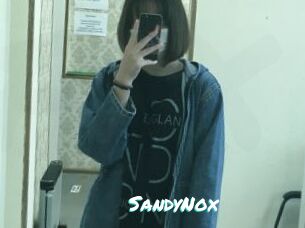 SandyNox
