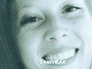 SandyRae