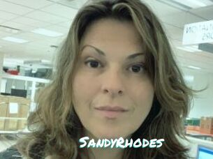 SandyRhodes