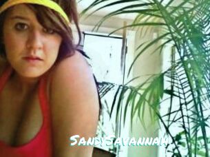 SandySavannah