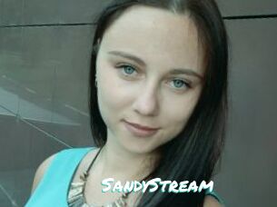 SandyStream