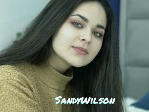 SandyWilson