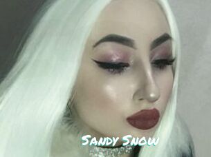Sandy_Snow