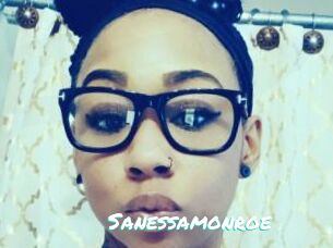 Sanessamonroe