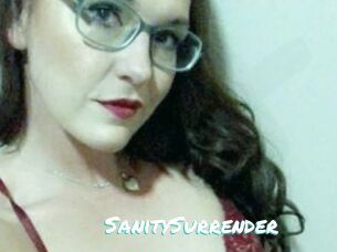 SanitySurrender