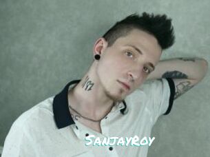 SanjayRoy