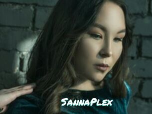 SannaPlex