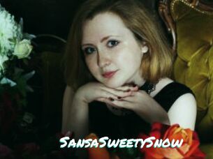 SansaSweetySnow