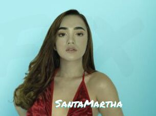 SantaMartha