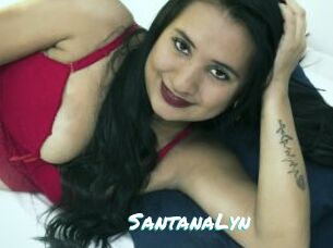 SantanaLyn