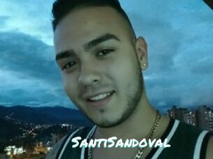 SantiSandoval
