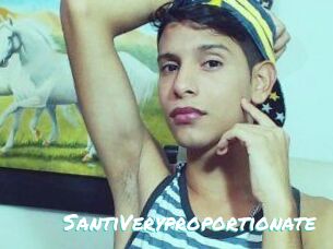 SantiVeryproportionate