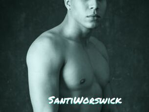 SantiWorswick