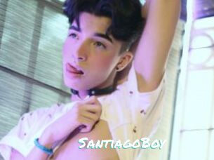 SantiagoBoy