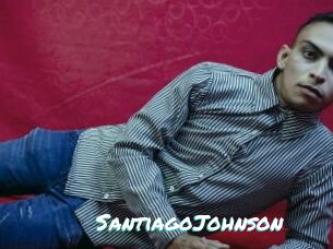 SantiagoJohnson