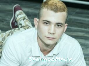 SantiagoMalik