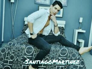 SantiagoMartinez