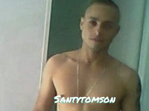 Santytomson