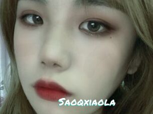 Saoqxiaola