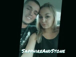 SapphireAndStone
