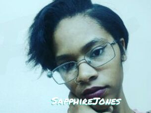 SapphireJones