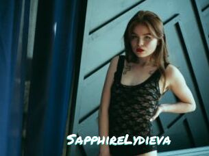 SapphireLydieva