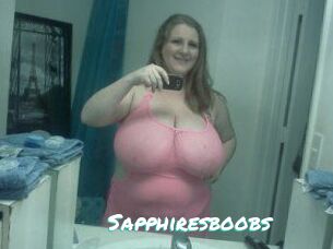 Sapphiresboobs