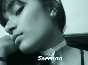 Sapphyiyi